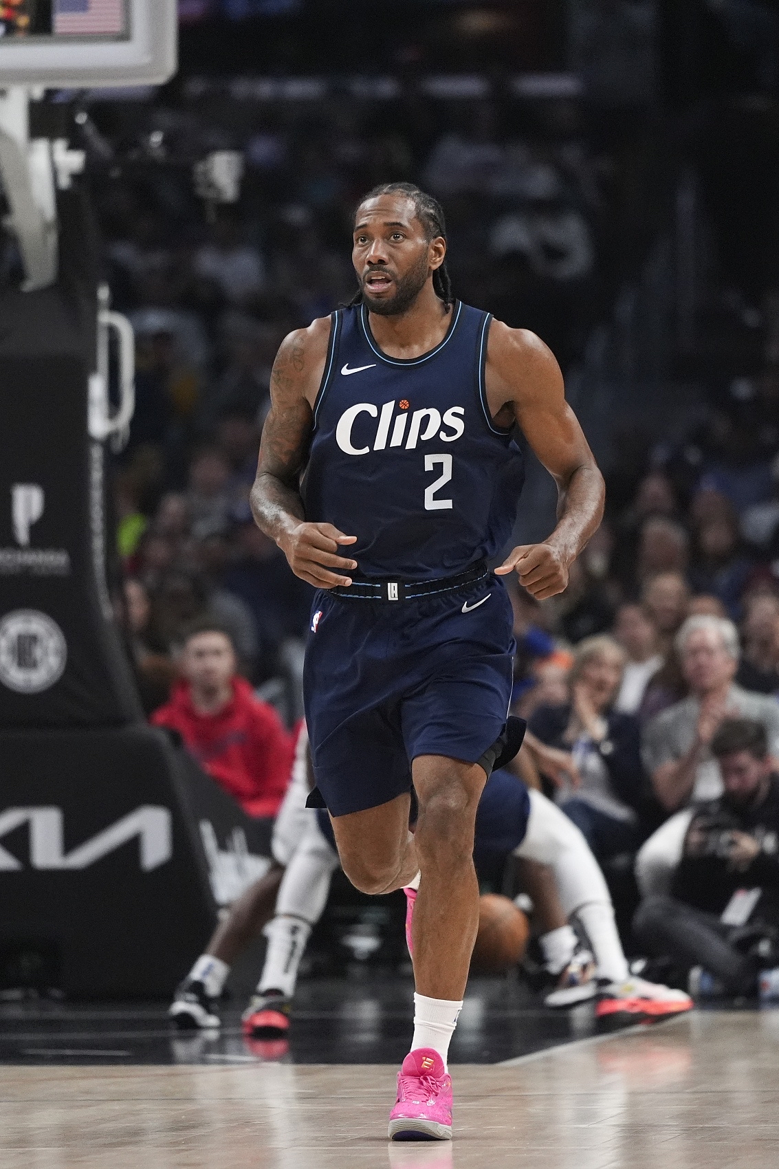 洛杉矶快船今夜篮板制胜,志在欧篮联名次提升,态度坚定,控场能力受关注的简单介绍 洛杉矶快船今夜篮板制胜,志在欧篮联名次提升,态度坚定,控场能力受关注的简单介绍