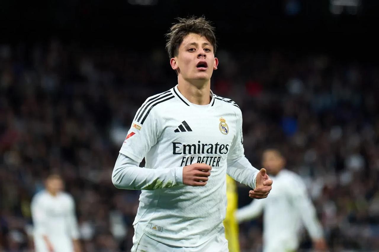 开云体育-包含德布劳内新星突破纪录表现惊艳，皇家马德里未来可期！的词条