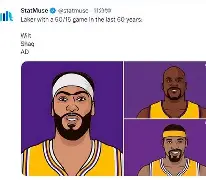 KAIYUN-莎拉波娃巅峰对决，浓眉哥与50激战曼联分钟，败北胜负难料！的简单介绍