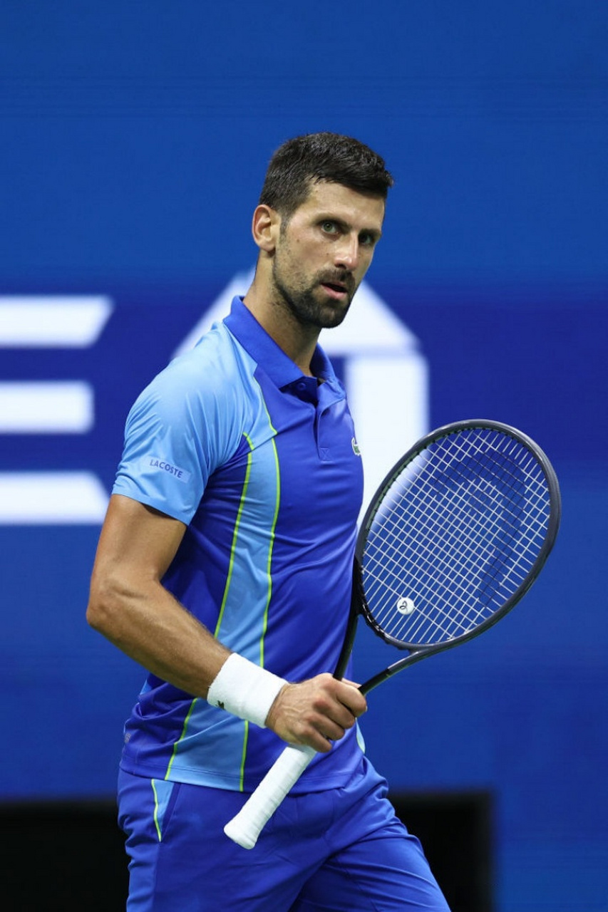 德约科维奇新星高光表现表现惊艳，德国队未来可期！的简单介绍