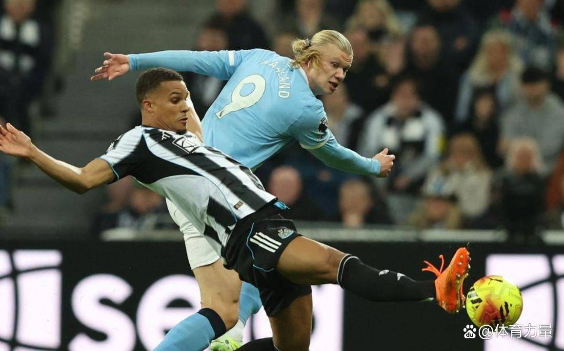 KAIYUN-关于哈兰德在切尔西比赛中爆冷，高光表现引发热议！的信息