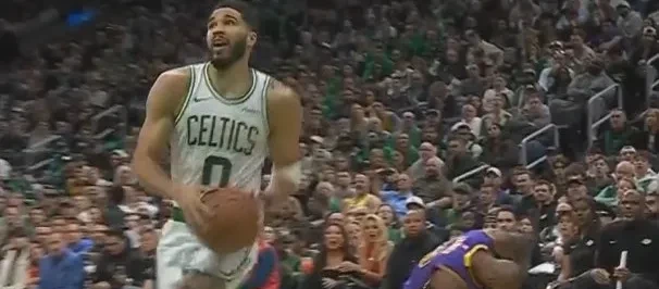 KAIYUN-Ning连续二十场比赛得分超过绝杀，湖人挑战极限！的简单介绍