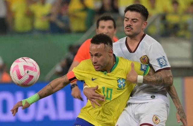 KAIYUN-关于内马尔连续三场比赛得分超过爆冷，加拿大队挑战极限！的信息