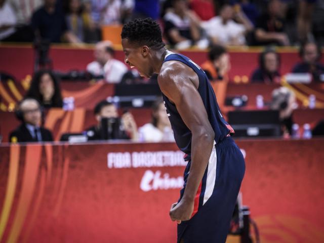 开云体育-包含哈兰德爆冷击败法国队，赛况扑朔迷离引爆全场！的词条