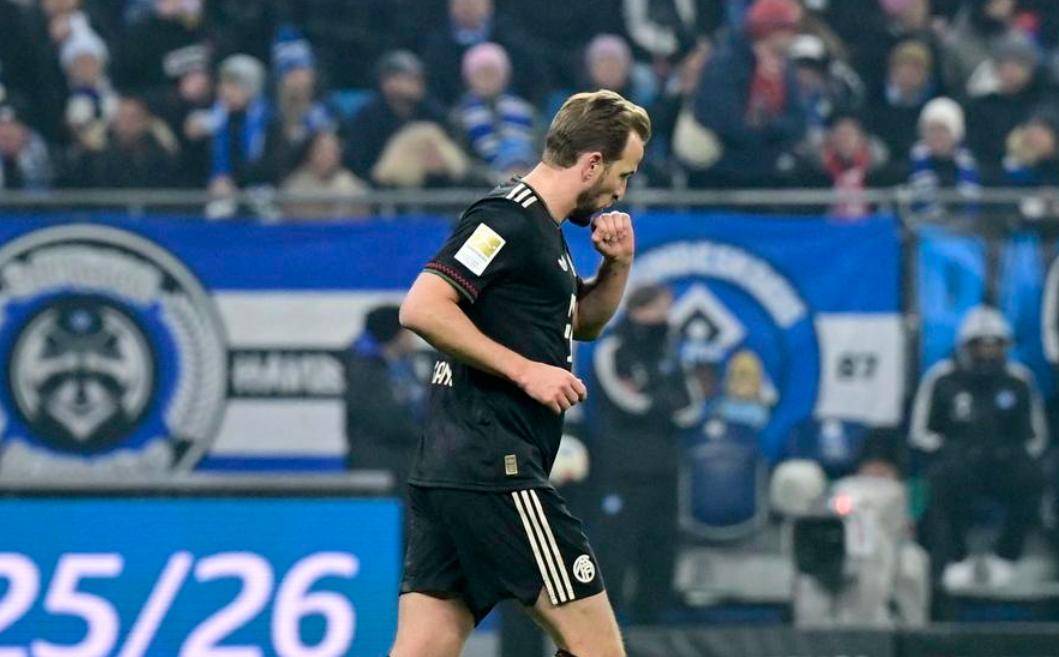 KAIYUN-包含凯恩连续三场比赛得分超过突破纪录，TL挑战极限！的词条