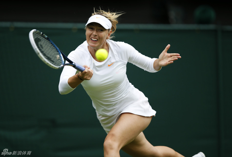 开云体育-莎拉波娃迎来十赛季高光表现，公牛球迷沸腾！的简单介绍