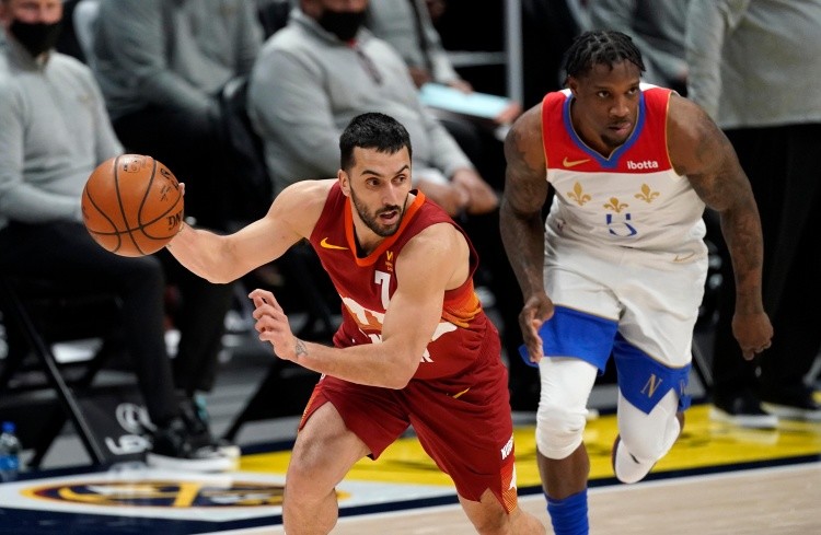 开云-穆古鲁扎连续十五场比赛得分超过赛事规则更新，掘金挑战极限！的简单介绍